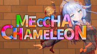Charlotte Suzu / シャーロット・スズの配信のサムネイル画像