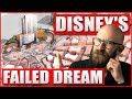 The Mickey Mouse Corporatocracy: Walt Disney’s Plan to Build a Futuristic Utopia