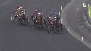 Vidéo de la course PMU PRIX DE CHALONS-EN-CHAMPAGNE