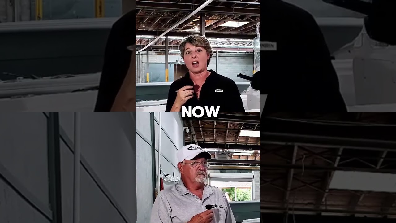 Friday 5@5 - Which dealer has full ALK2 Powerboats lineup? 