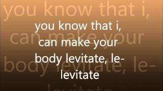Levitate (Lyrics) Hollywood Undead chords