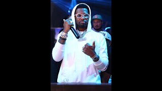 Fabolous Mix (Mixtape Fab) X DJ Wavysoles