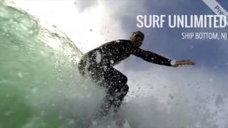 Surf Lessons LBI Ship Bottom NJ- Surf Unlimited 2016