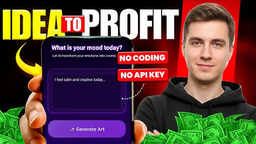 Verdien binnen enkele minuten geld met uw snelle vaardigheid - AI Website Builder