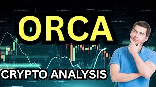 Orca (ORCA) News: 63% Surge! Why Solana DEX Volume Is Exploding Now