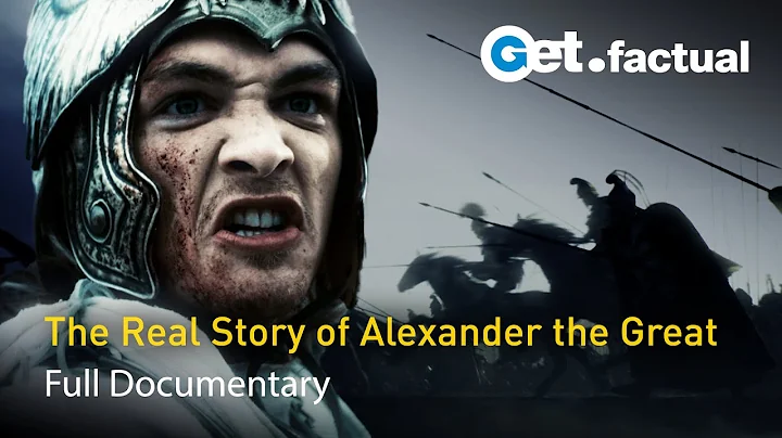 The Life of Alexander the Great | Full Historical Documentary Part 1 - DayDayNews