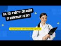 How to Work as a Dentist in the UK | GDC Registration Explained | Dental Hygienist &amp; Therapist Roles