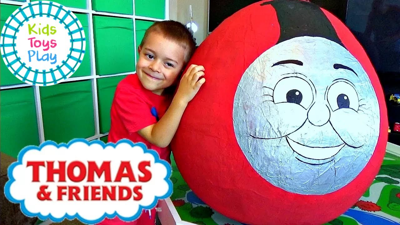 Это самое грандиозное яйцо-сюрприз от Джеймса Гиганта?