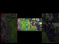 PVZ Fusion 3.4,Can you win this level?
