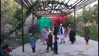 ارتفاع معدلات النمو السكاني بأفغانستان 🇦🇫