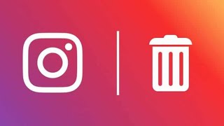 شرح حذف حسابك في instagram الانستقرام بشكل نهائي او إلغاء الحساب بشكل مؤقت