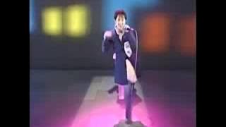 HIGH ENERGY.sarah-tokio town