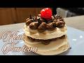 El postre más barato que puedes hacer y vender 🤯 | Mini pavlova fácil 💰