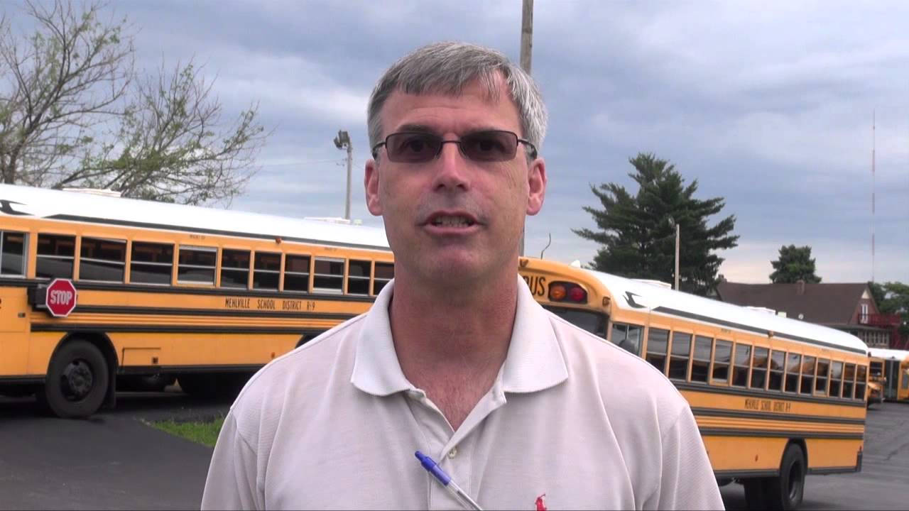 What We Did On Your Summer Vacation-Transportation