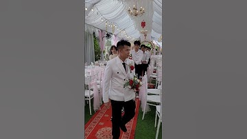 đám cưới ở tỉnh Bà Rịa TP Vũng Tàu