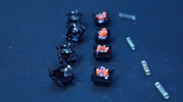 Wooting One Key Problem (Part 2)