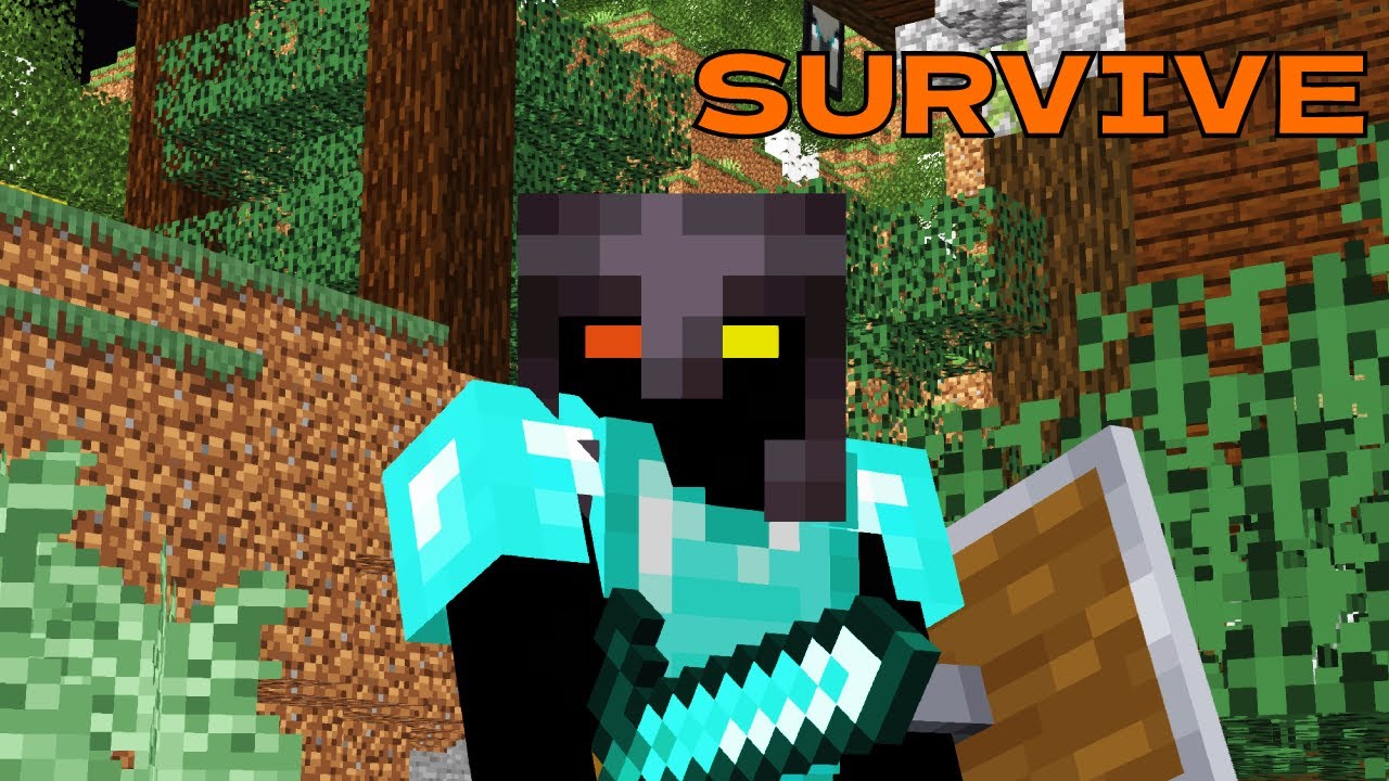 Survival Games - YouTube