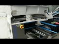 Yuxunda double station DTG printer