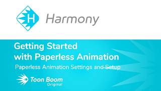 Download Lagu How to setup Harmony for Paperless Animation MP3 Download Lagu How to setup Harmony for Paperless Animation MP3