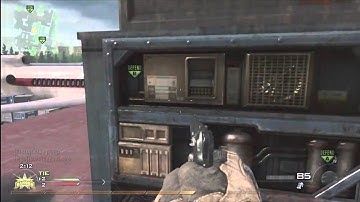 M9 Search and Destroy Terminal-Flawless