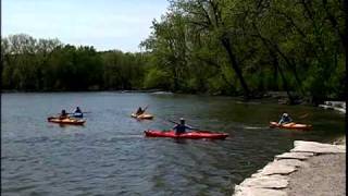Visit your Cook County Forest Preserves