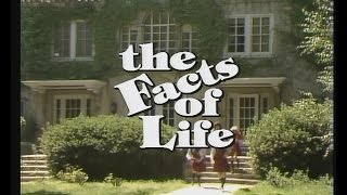 Video-Miniaturansicht von „The Facts of Life Opening Credits and Theme Song“