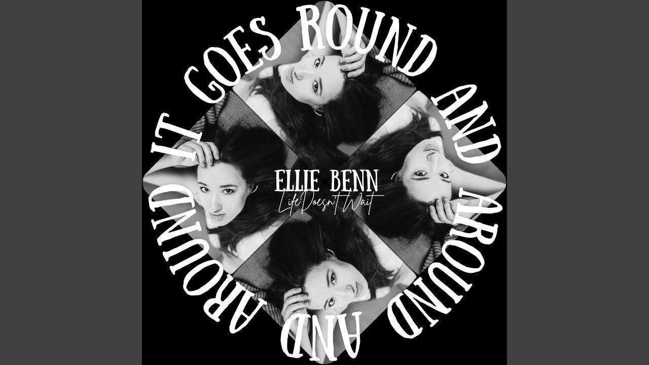 Life Doesn't Wait (Round and Around) (Radio Edit)