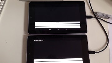 Nexus 7 - Bluetooth File Share