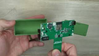 Apollo PLT-1B Full Teardown and Reassembly
