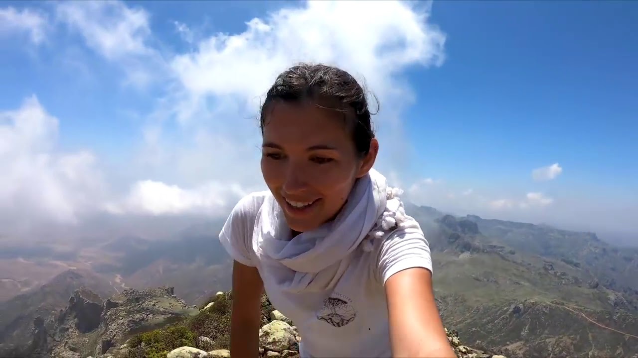 Never Knew Yemen Could Be Like This Socotra Island 2019 by Eva Zu Beck ...