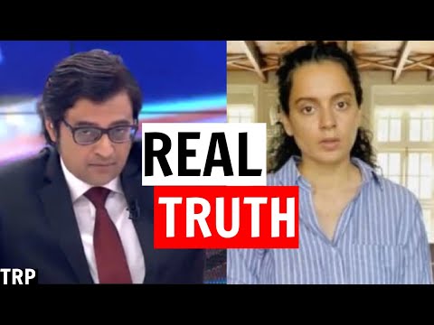 The Real Truth About The Kangana Ranaut Interview & Bollywood