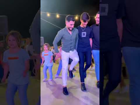 نقلات خطيرة دبكة Dabkat Dance Dabkeh اكسبلور رقص افراح Dancer تيك توك 