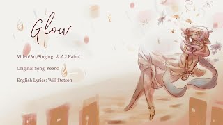 Glow [English Cover] 