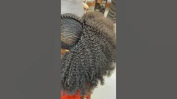 Ethiopian Shuruba Hairstyles Albaso 