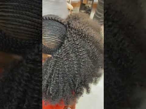 Ethiopian Shuruba Hairstyles Albaso 