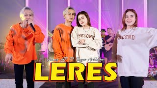 James AP Ft. Sasya Arkhisna - Leres - (Live Version) SA MUSIC