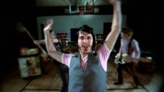 Video thumbnail of "Foxy Shazam - A Dangerous Man"