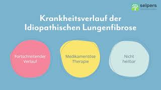 Lungenfibrose - Verlauf und Prognose (Experte erklärt)