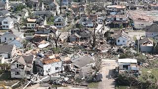 Menasha tornado 7/27/26
