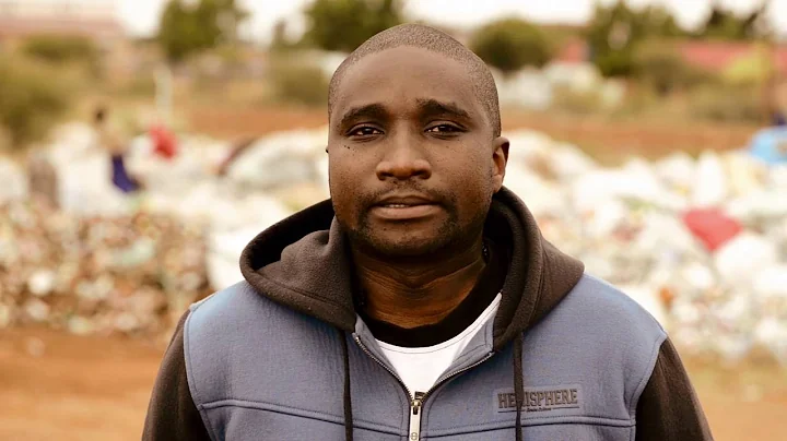 PETCO 2016 Awards - 'PET Community Outreach and Upliftment' award (PEACE Foundation)