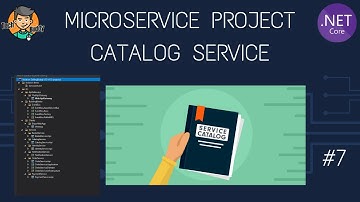 B7 | Mikroservis Projesi Catalog Service | SellingBuddy