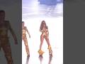 #beyoncé had a wardrobe malfunction