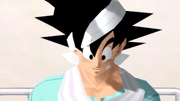 Dragon Ball Z: Budokai - Let