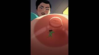 Giantess Debbie Grayson