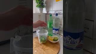 #asmr #moxito #mohito #lime #mint #drinks