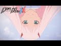 Promise Kept | DARLING in the FRANXX