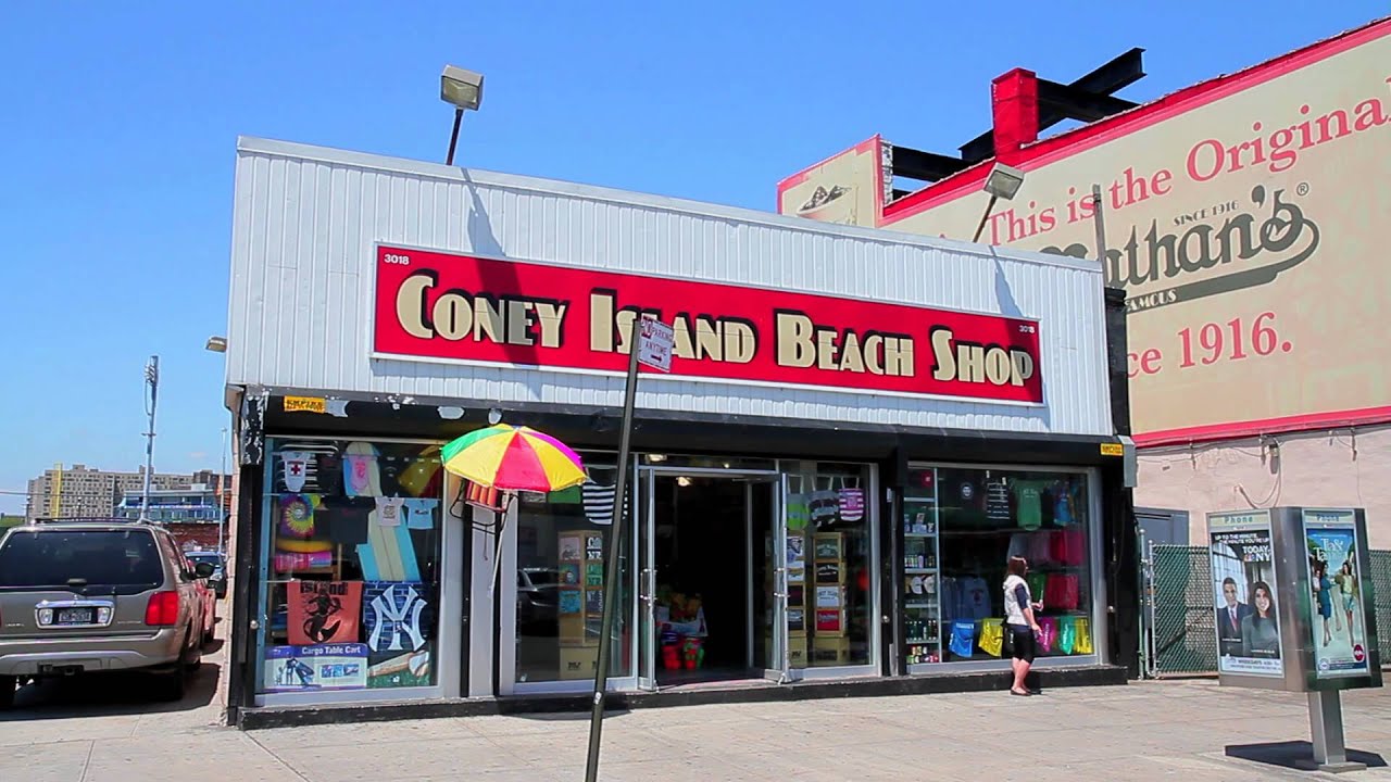 Avenue P And Coney Island Avenue Avenue P And Coney Island Avenue