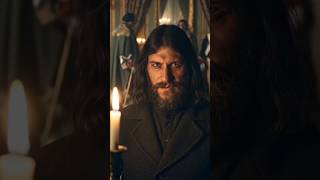 They Couldn’t Kill Him 😨 | The Rasputin Mystery #shorts #mystery #satiricalcomedy