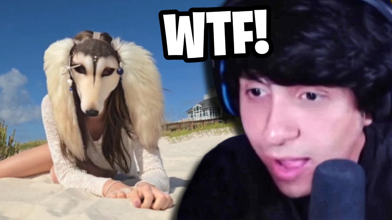 TIKTOKS QUE TE HARÁN FURRO | NATALAN REACCIONA a TIKTOKS RANDOM #5