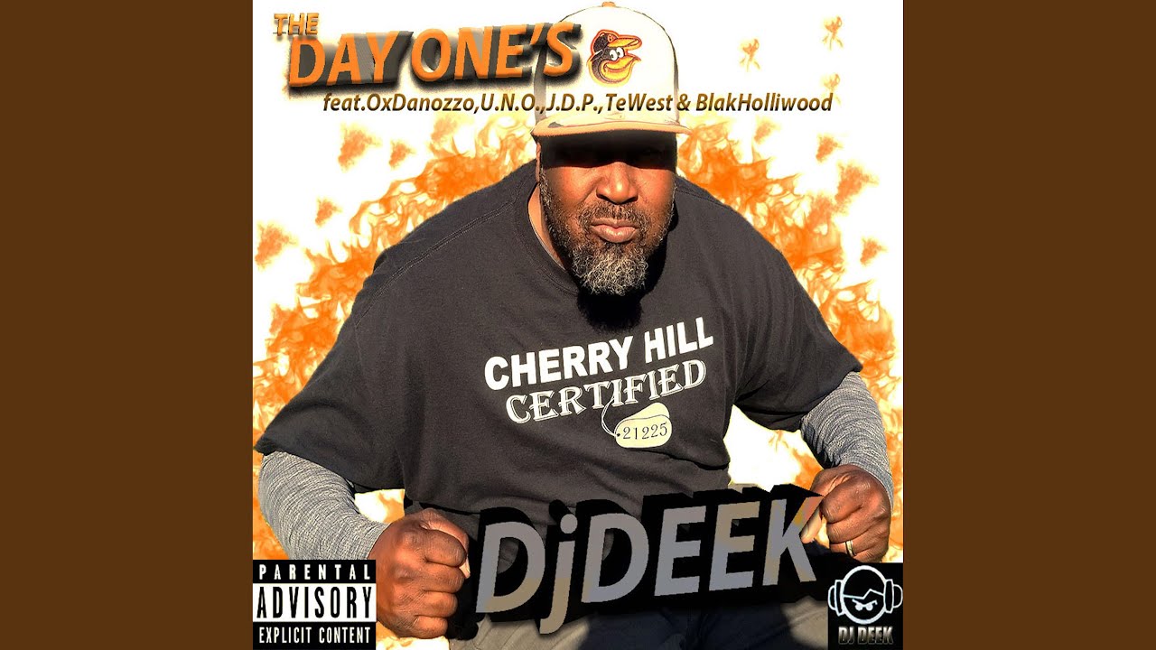 Body Magic (feat. U.N.O. & Azariah)